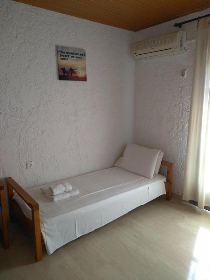 Goúrnes Villas Irene 8 Family Apartments מראה חיצוני תמונה
